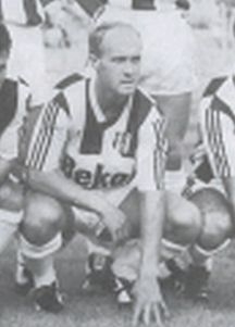 Beşiktaş'ın kadrosuna kattığı en tecrübeli yabancılar! - Görsel 6