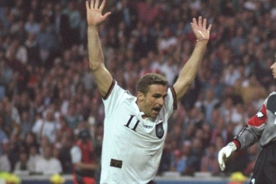 Beşiktaş'ın kadrosuna kattığı en tecrübeli yabancılar! - Görsel 8