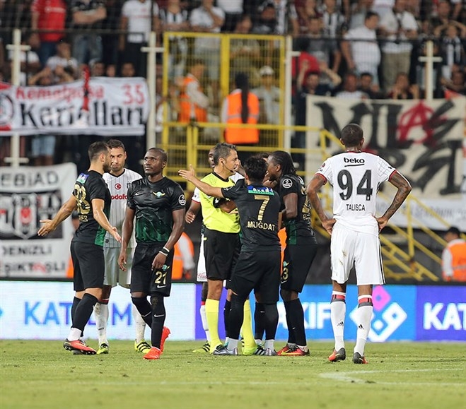 Beşiktaş'a çılgın para! - Görsel 13