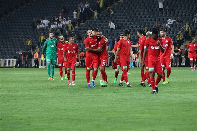 Beşiktaş'a çılgın para! - Görsel 14