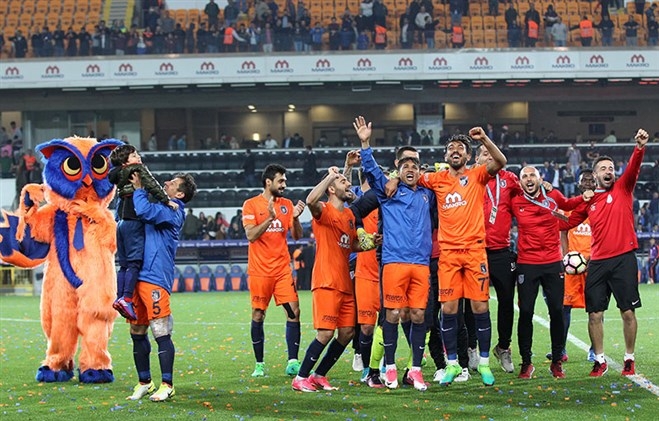 Beşiktaş'a çılgın para! - Görsel 16