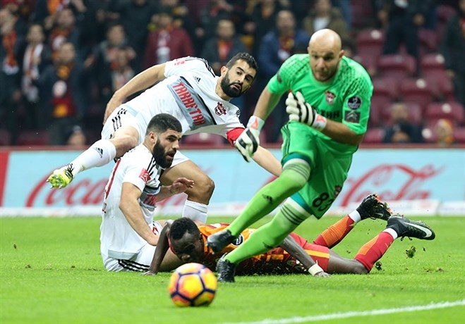 Beşiktaş'a çılgın para! - Görsel 3