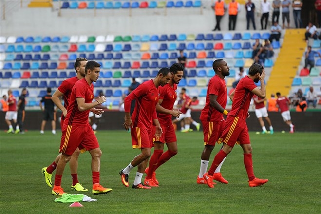 Beşiktaş'a çılgın para! - Görsel 5