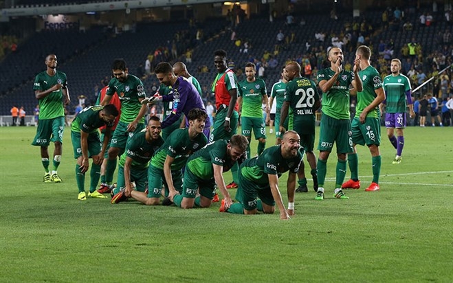 Beşiktaş'a çılgın para! - Görsel 8