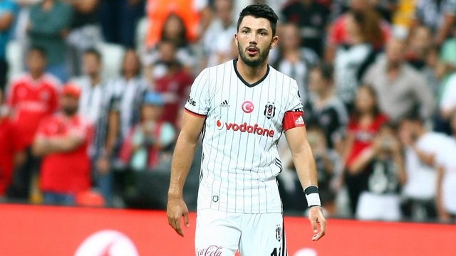 Beşiktaş'ın en değerli 10 futbolcusu! - Görsel 4