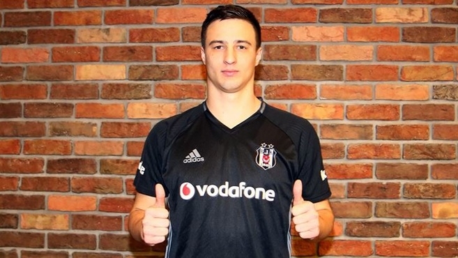 Beşiktaş'ın en değerli 10 futbolcusu! - Görsel 7