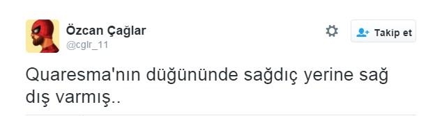 Quaresma için atılmış en iyi 7 tweet! - Görsel 3