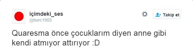 Quaresma için atılmış en iyi 7 tweet! - Görsel 4
