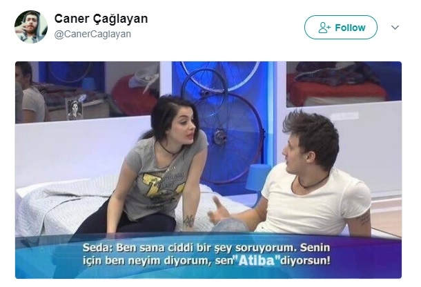 Atiba için atılmış en iyi 8 tweet! - Görsel 9