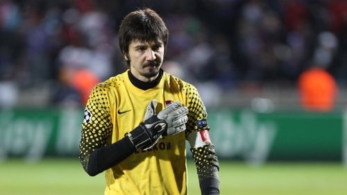 Hem Beşiktaş, hem de Trabzonspor forması giyen 14 yıldız isim - Görsel 1