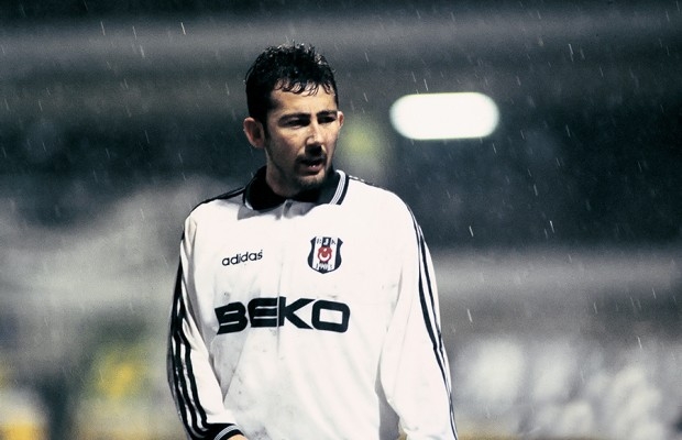 Hem Beşiktaş, hem de Trabzonspor forması giyen 14 yıldız isim - Görsel 6