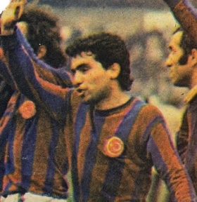 Hem Beşiktaş, hem de Trabzonspor forması giyen 14 yıldız isim - Görsel 8