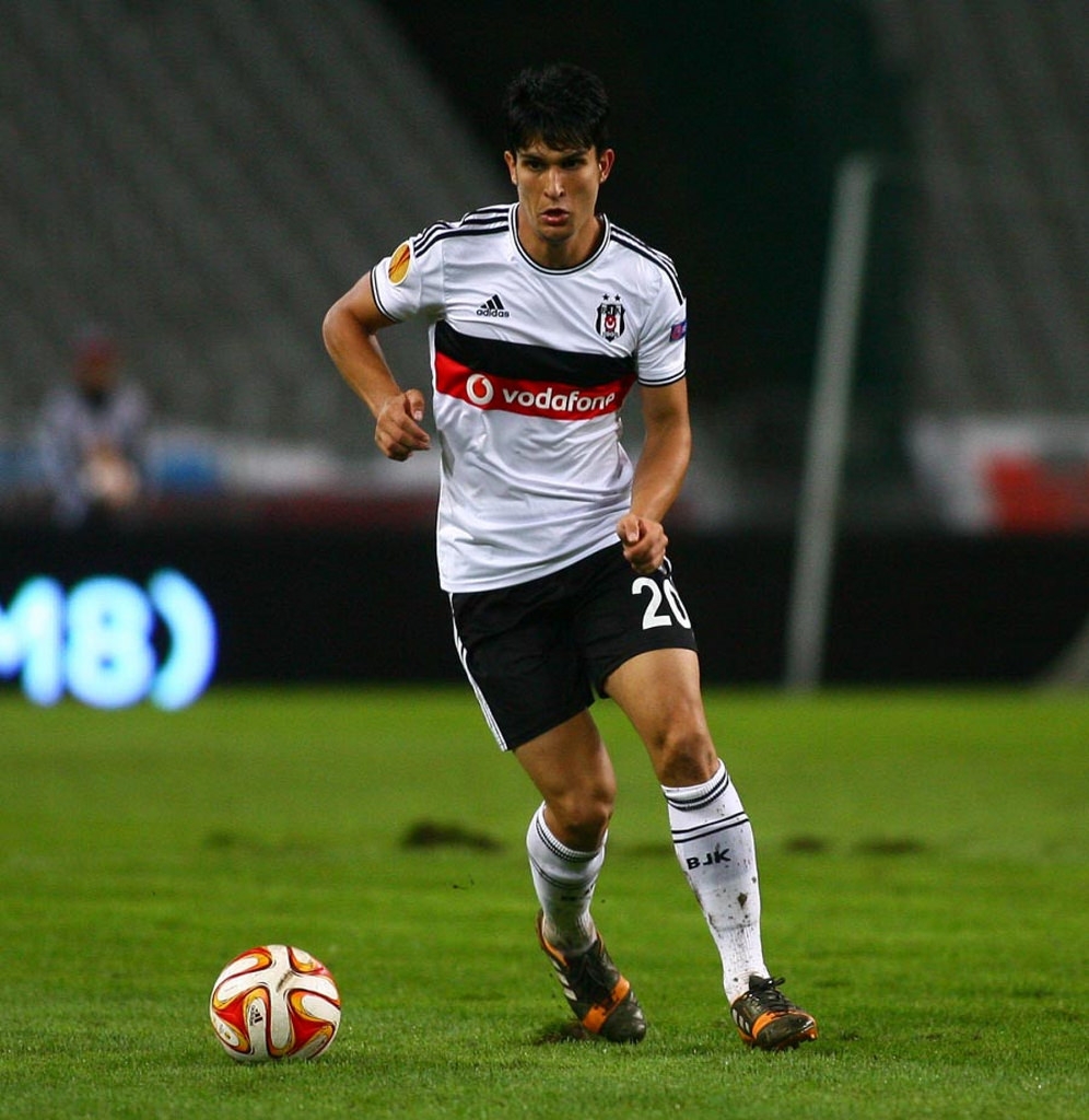 Necip Uysal'ın yıllar içindeki inanılmaz değişimi - Görsel 11