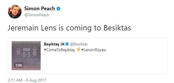 Lens'in rüyası izlenme rekorları kırdı - Görsel 2