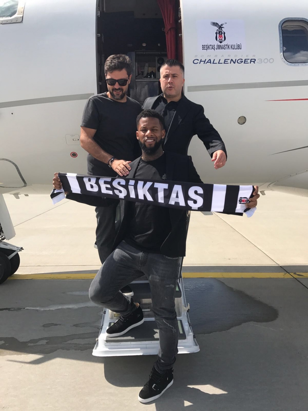 Jeremain Lens yola çıktı! - Görsel 4