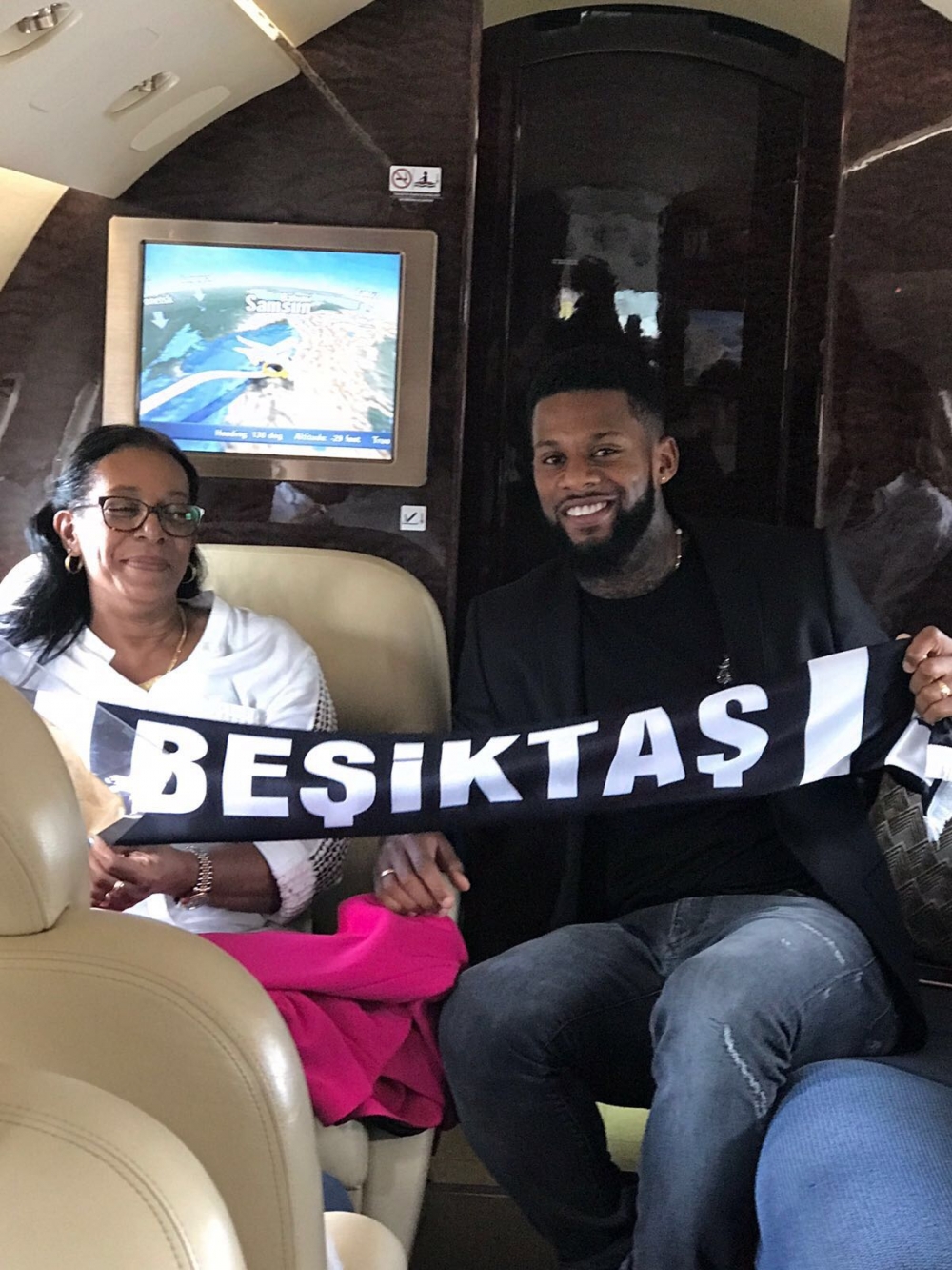 Jeremain Lens yola çıktı! - Görsel 5
