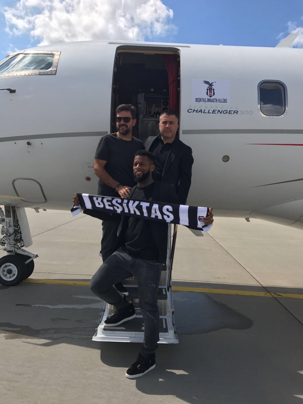 Jeremain Lens yola çıktı! - Görsel 6
