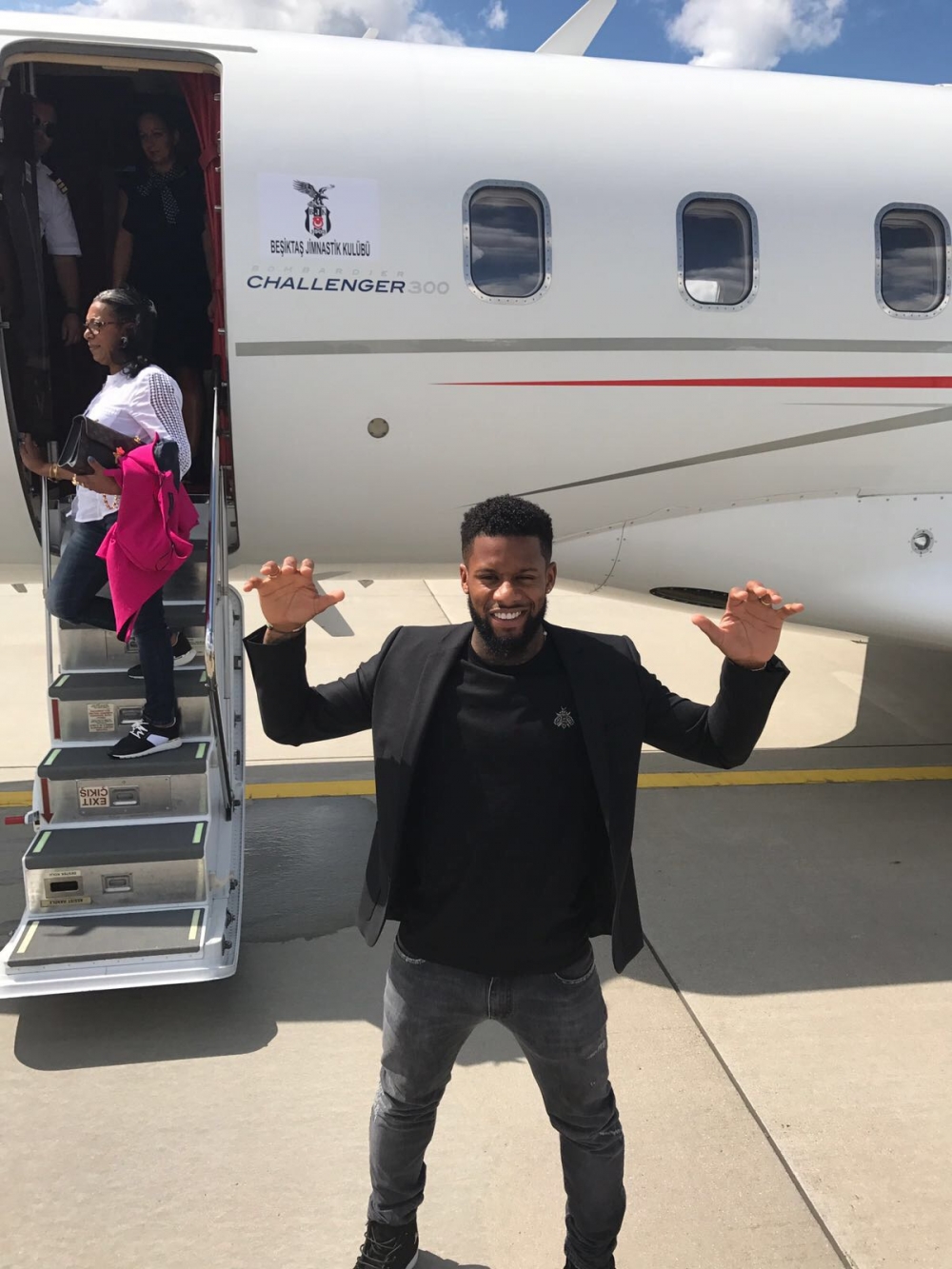 Jeremain Lens yola çıktı! - Görsel 8