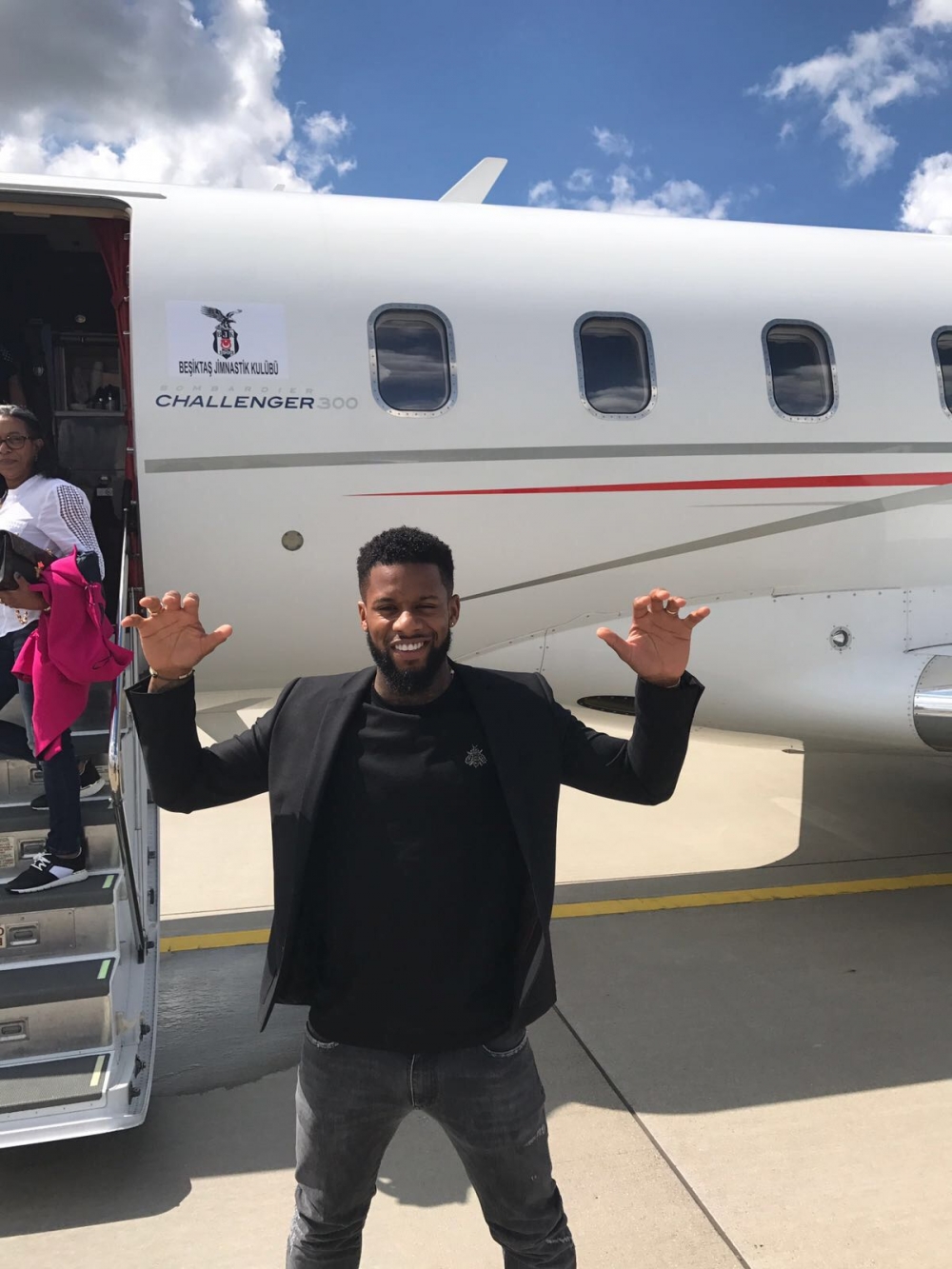 Jeremain Lens yola çıktı! - Görsel 9