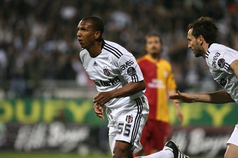 FOTO HİKAYE | İşte Beşiktaş’a Güney Amerika’dan gelen 32 isim - Görsel 17