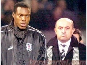 Bugün #DünyaOkyanusGünü Peki Beşiktaş’a Okyanus ötesinden gelen oyuncuları ne kadar tanıyorsunuz? - Görsel 1