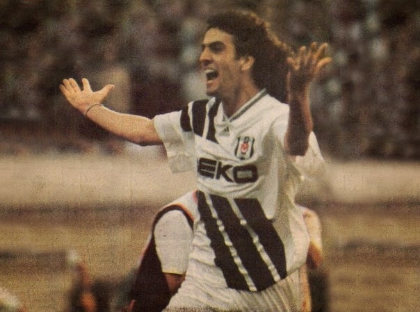 Bugün #DünyaOkyanusGünü Peki Beşiktaş’a Okyanus ötesinden gelen oyuncuları ne kadar tanıyorsunuz? - Görsel 10