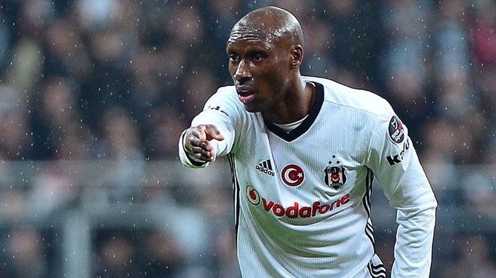 Bugün #DünyaOkyanusGünü Peki Beşiktaş’a Okyanus ötesinden gelen oyuncuları ne kadar tanıyorsunuz? - Görsel 11