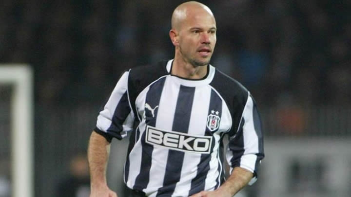 Bugün #DünyaOkyanusGünü Peki Beşiktaş’a Okyanus ötesinden gelen oyuncuları ne kadar tanıyorsunuz? - Görsel 3