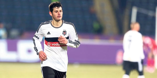 Bugün #DünyaOkyanusGünü Peki Beşiktaş’a Okyanus ötesinden gelen oyuncuları ne kadar tanıyorsunuz? - Görsel 5