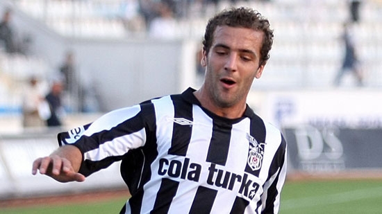 Bugün #DünyaOkyanusGünü Peki Beşiktaş’a Okyanus ötesinden gelen oyuncuları ne kadar tanıyorsunuz? - Görsel 9