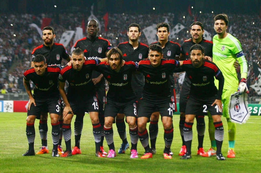 Açılış maçı önemli mi? Son 10 sezonda yapılan açılış maçlarının skorları - Görsel 8