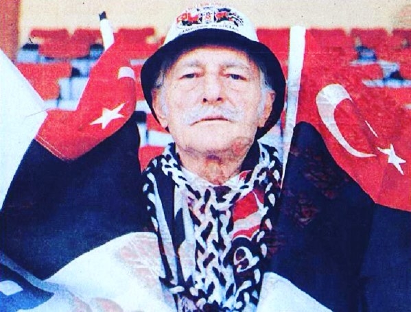 SEBA 96 YAŞINDA | "Çok üzüntülerimiz oldu hepsini yuttuk, oturduk. Yalnız, Beşiktaş'ı üzmesinler" - Görsel 2