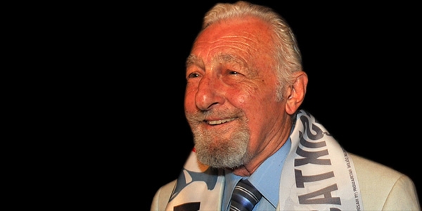 SEBA 96 YAŞINDA | "Çok üzüntülerimiz oldu hepsini yuttuk, oturduk. Yalnız, Beşiktaş'ı üzmesinler" - Görsel 8