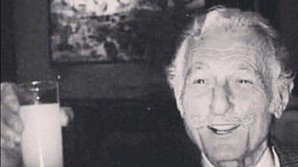 SEBA 96 YAŞINDA | "Çok üzüntülerimiz oldu hepsini yuttuk, oturduk. Yalnız, Beşiktaş'ı üzmesinler" - Görsel 9