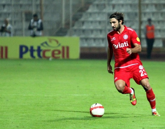 İşte Antalyaspor'un muhtemel 11'i! - Görsel 2