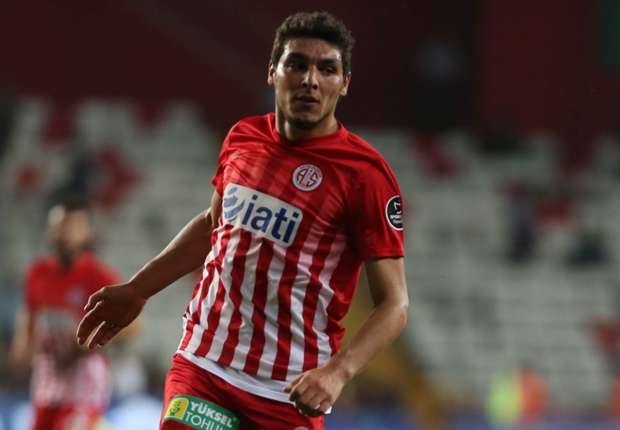 İşte Antalyaspor'un muhtemel 11'i! - Görsel 4