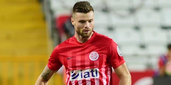 İşte Antalyaspor'un muhtemel 11'i! - Görsel 5