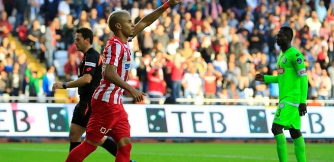 İşte Antalyaspor'un muhtemel 11'i! - Görsel 8