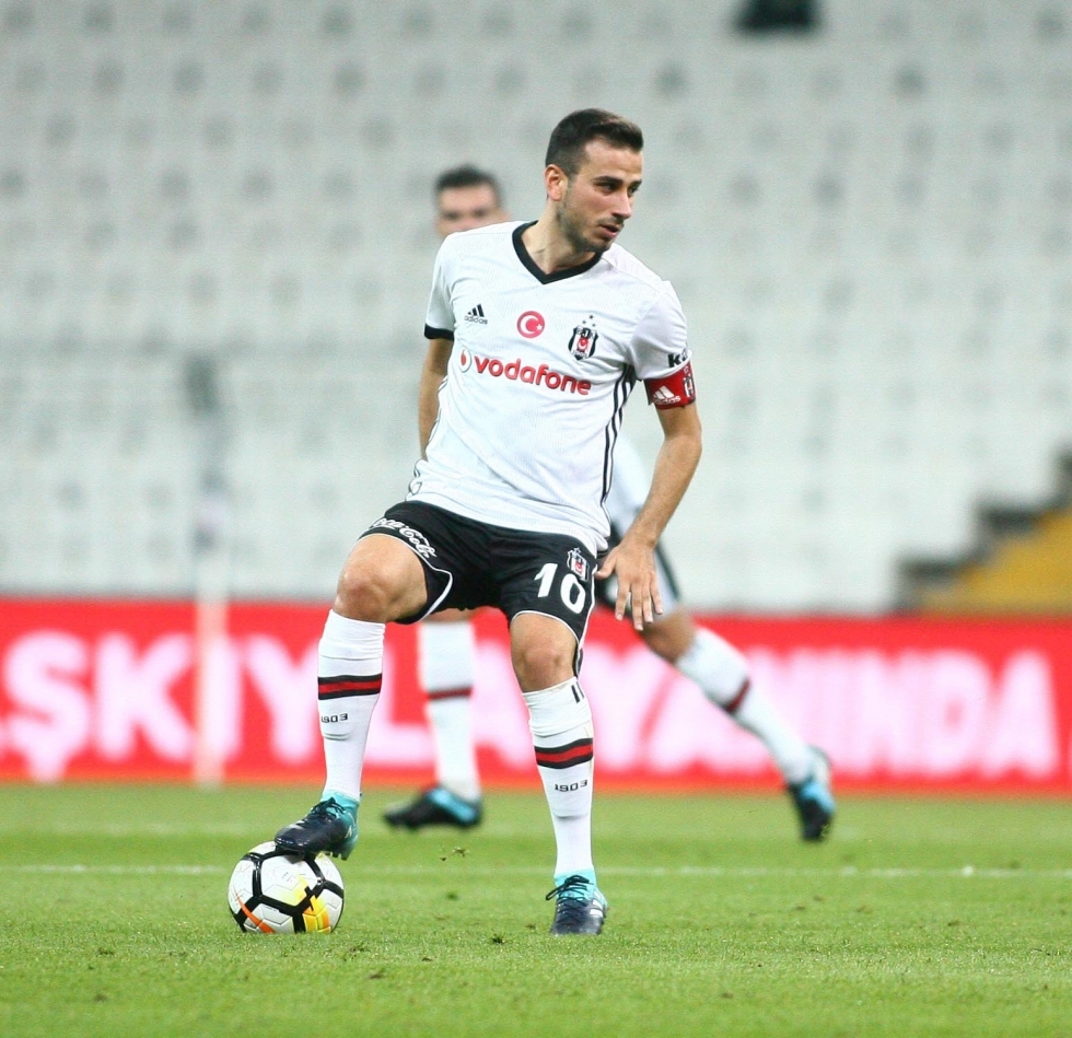 Beşiktaş-Antalyaspor maçının ardından yazılan 11 köşe yazısı - Görsel 10