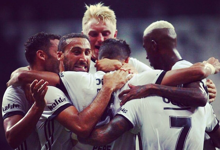 Beşiktaş-Antalyaspor maçının ardından yazılan 11 köşe yazısı - Görsel 3