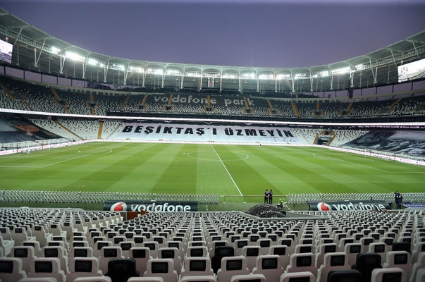 Beşiktaş-Antalyaspor maçının ardından yazılan 11 köşe yazısı - Görsel 8