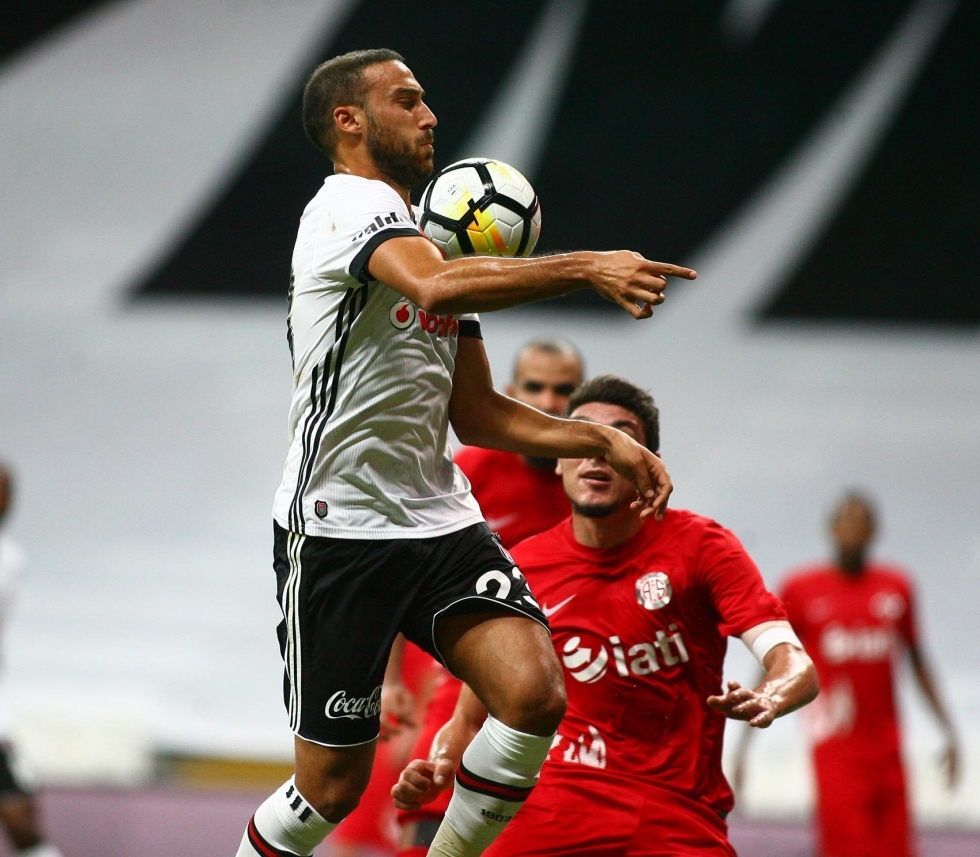 Lucescu o isme hayran kaldı! - Görsel 3