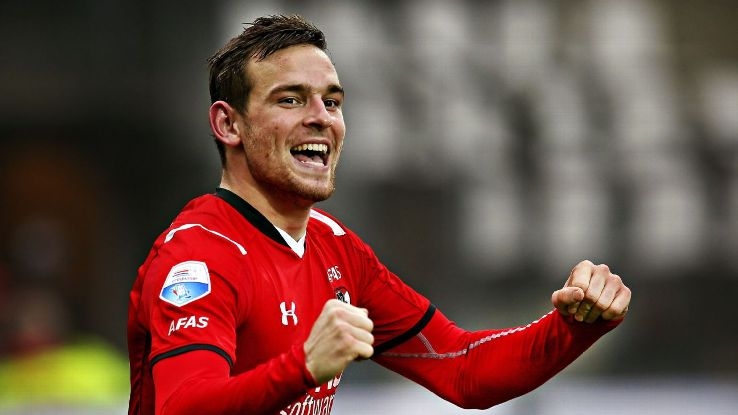 Hollanda Milli Takımı kadrosu açıklandı! - Görsel 11