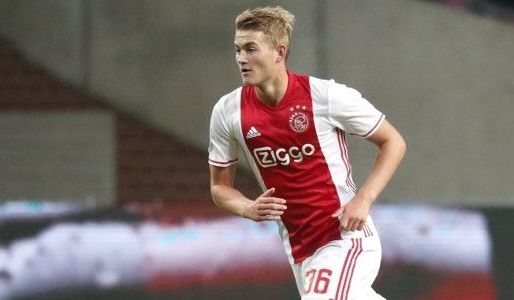 Hollanda Milli Takımı kadrosu açıklandı! - Görsel 13