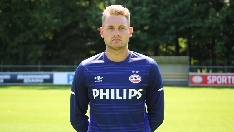 Hollanda Milli Takımı kadrosu açıklandı! - Görsel 29