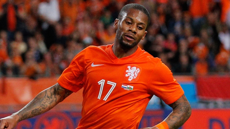 Hollanda Milli Takımı kadrosu açıklandı! - Görsel 31