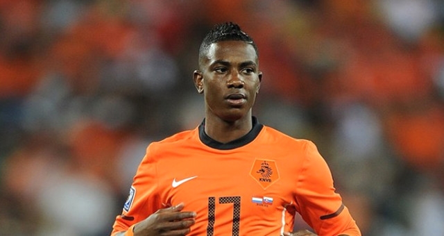 Hollanda Milli Takımı kadrosu açıklandı! - Görsel 8