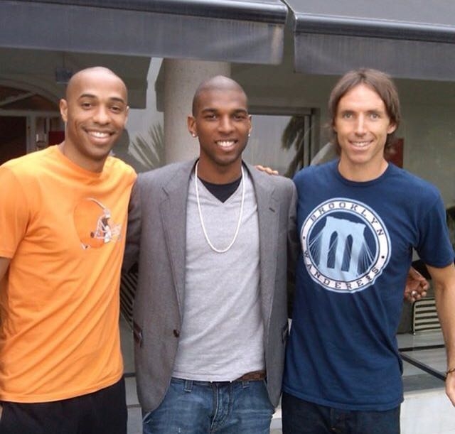 Ryan Babel'in akıl almaz fotoğraf albümü. Yok yok! - Görsel 16