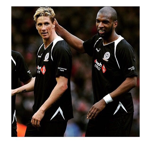 Ryan Babel'in akıl almaz fotoğraf albümü. Yok yok! - Görsel 18