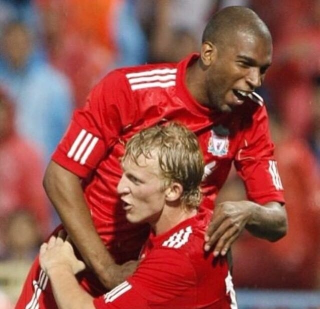 Ryan Babel'in akıl almaz fotoğraf albümü. Yok yok! - Görsel 3